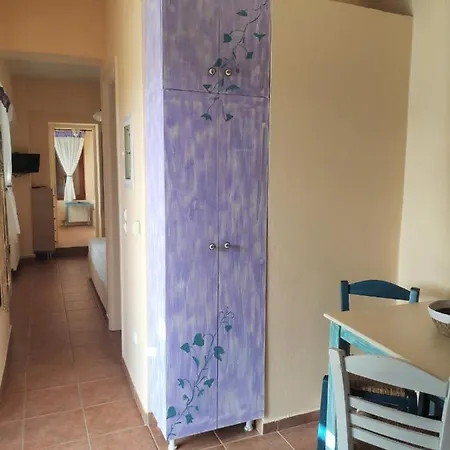 Levantes Tatil Evi *