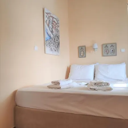 Tatil Evi Levantes Vathy (Ithaca)