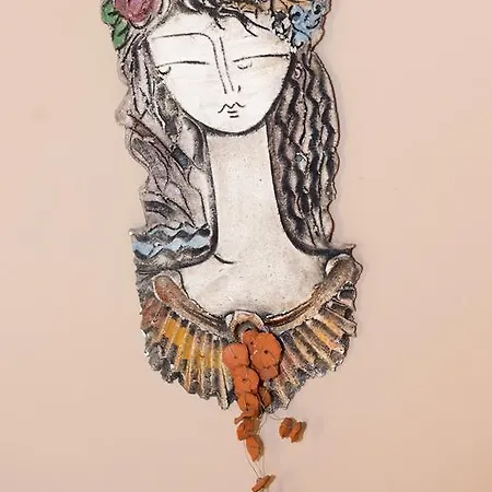 度假居 Levantes *