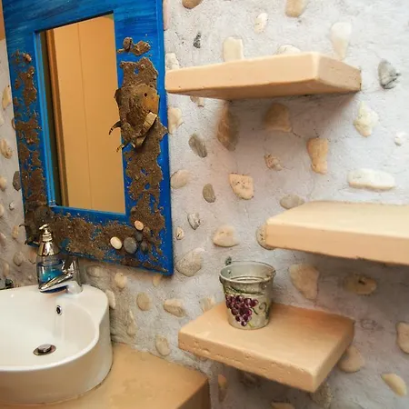 Levantes Tatil Evi