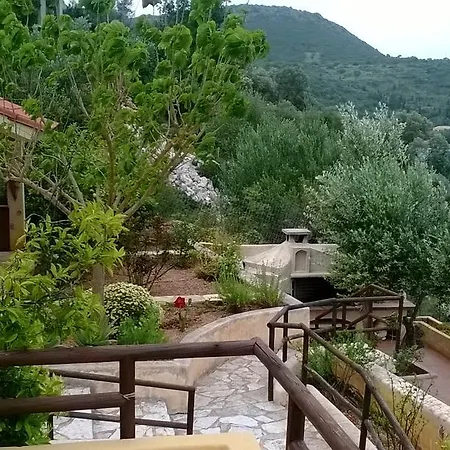 Levantes Σπίτι διακοπών *